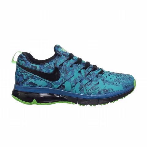 Nike Fingertrap Max NRG 'Turbo Green'