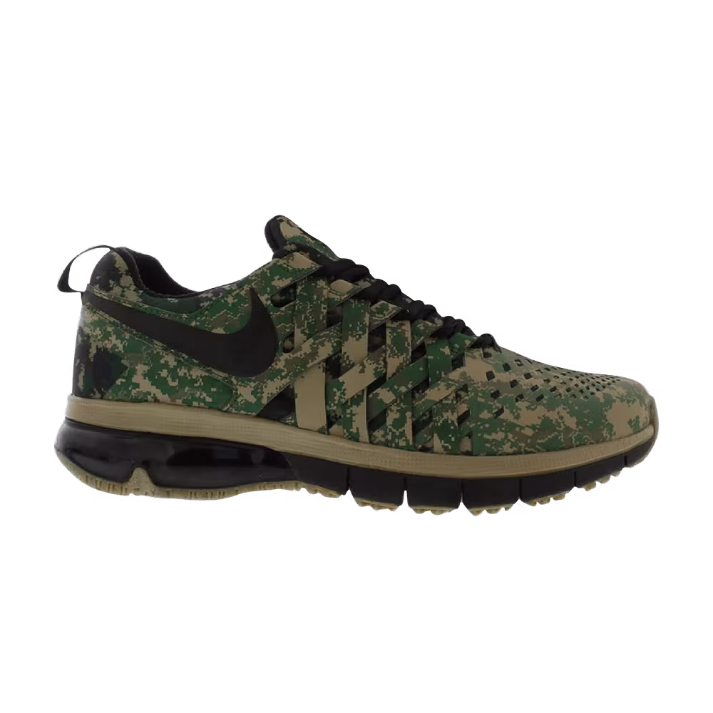 Nike Fingertrap Max NRG LSA Pack