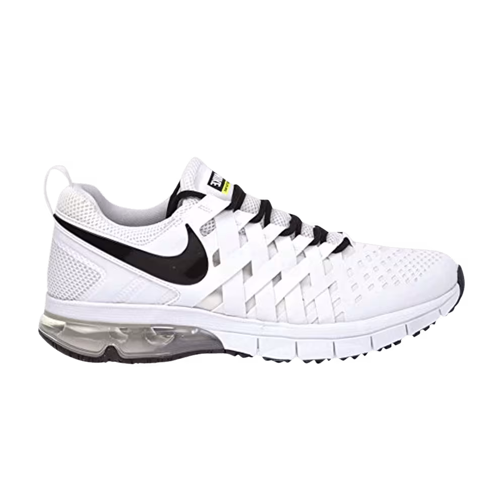 Nike Fingertrap Max TB White