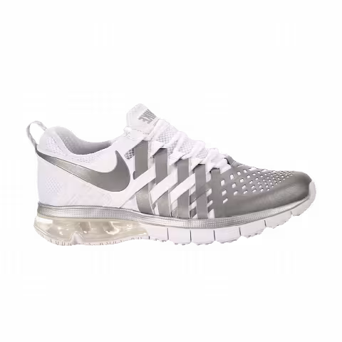 Nike Fingertrap Max 'Reflect Silver'