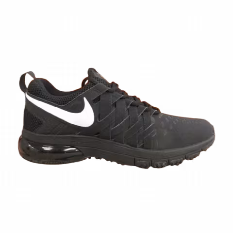 Nike Fingertrap Max TB 'Black'