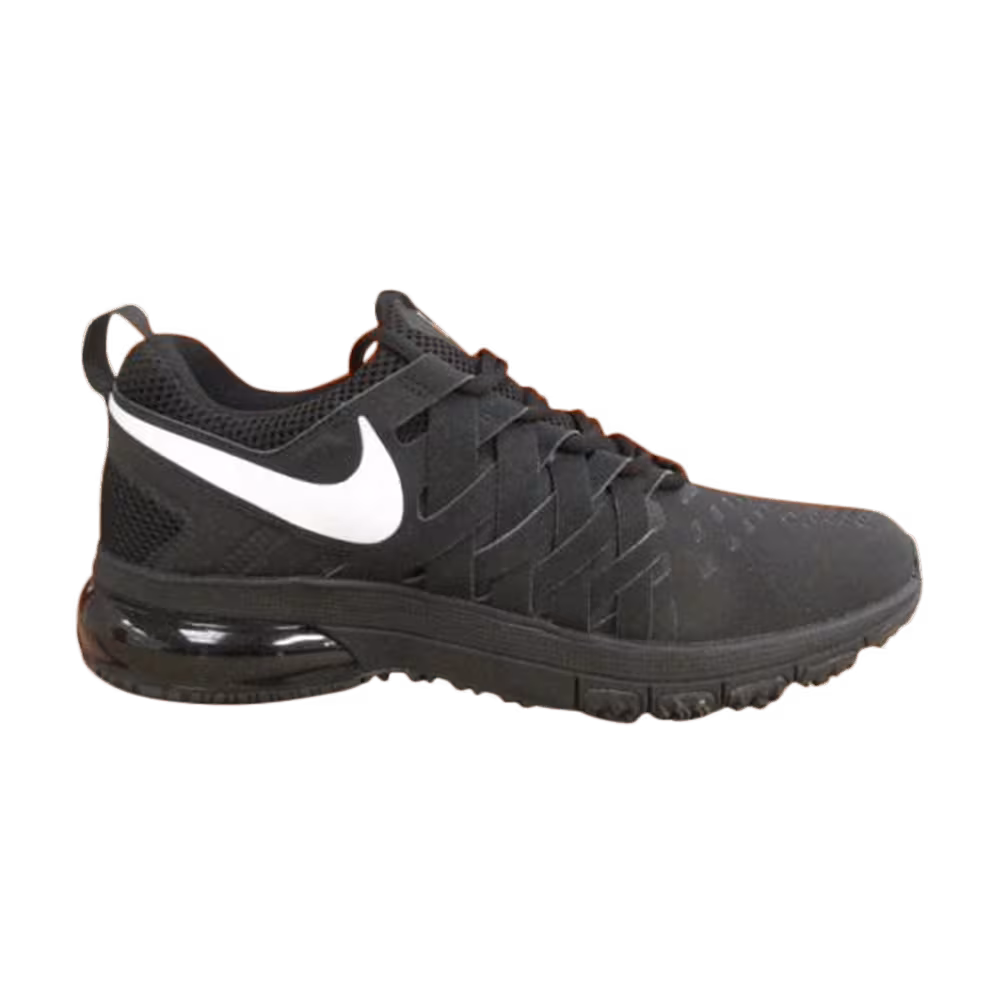 Nike Fingertrap Max TB Black