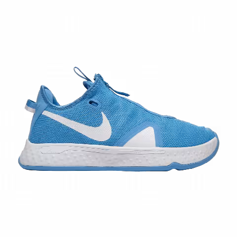 Nike PG 4 TB 'University Blue'