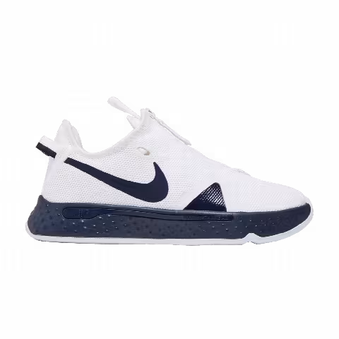 Nike PG 4 TB 'College Navy'