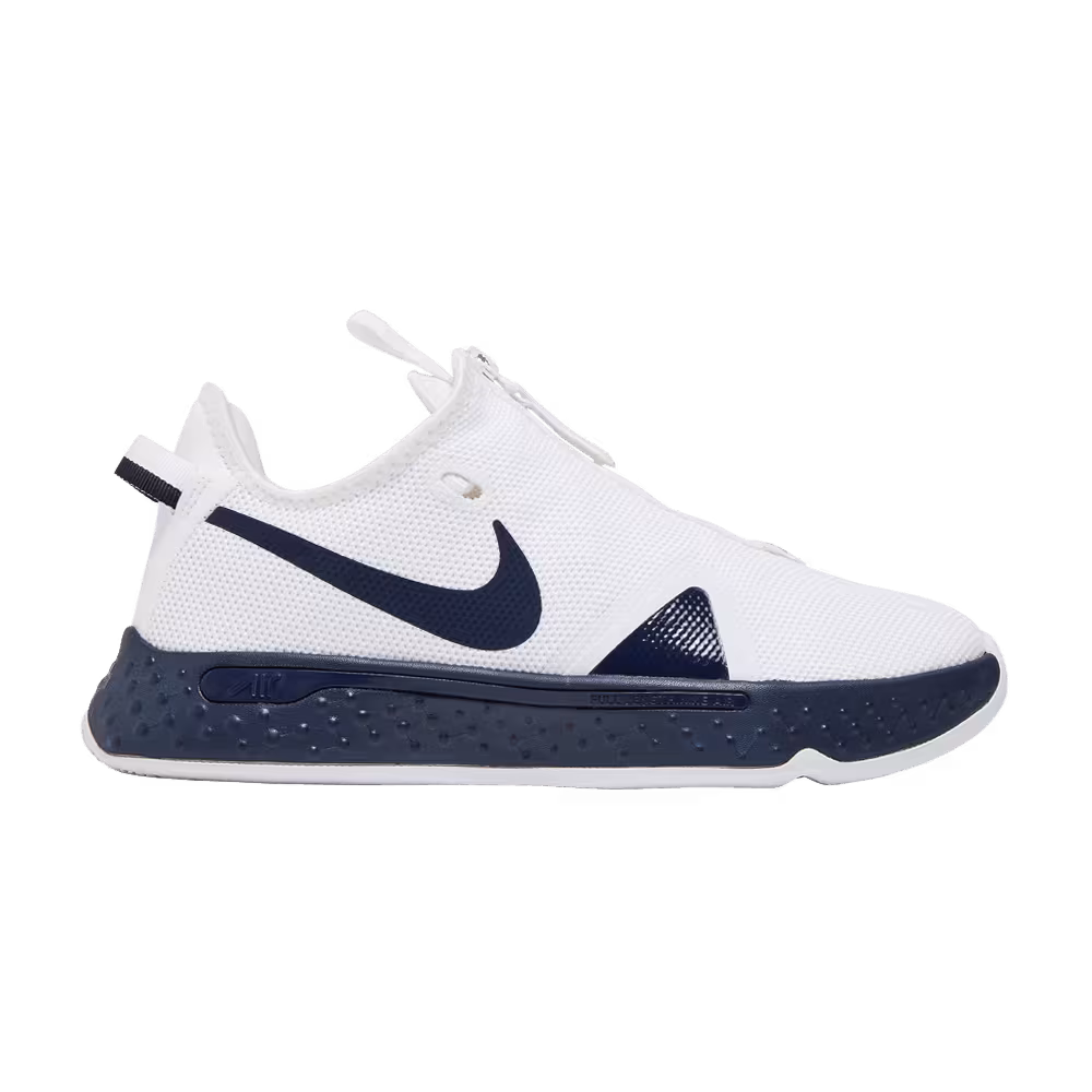 Nike PG 4 TB College Navy