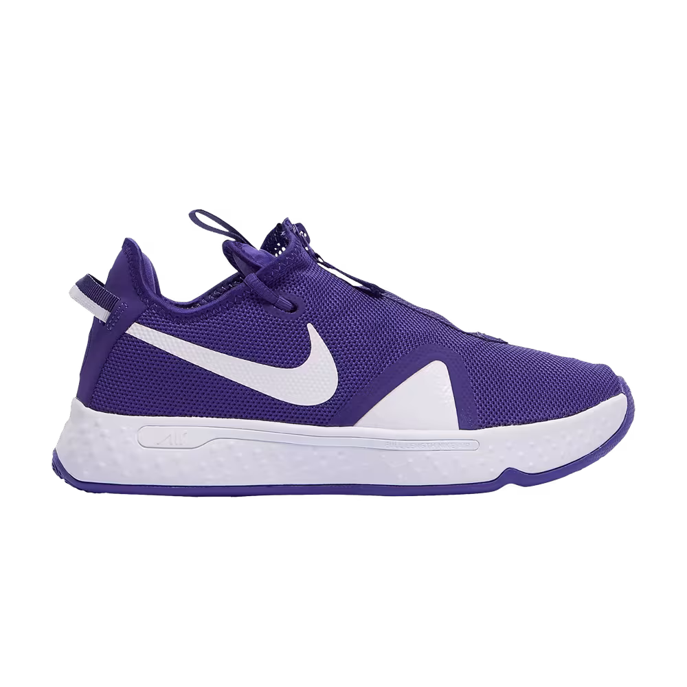 Nike PG 4 TB Field Purple