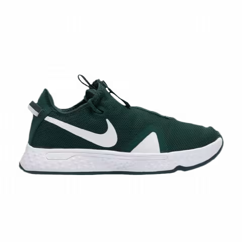 Nike PG 4 TB 'Gorge Green'