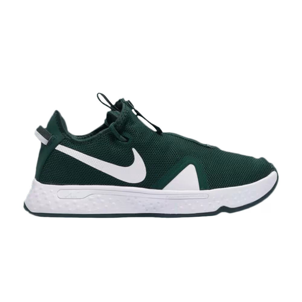 Nike PG 4 TB Gorge Green