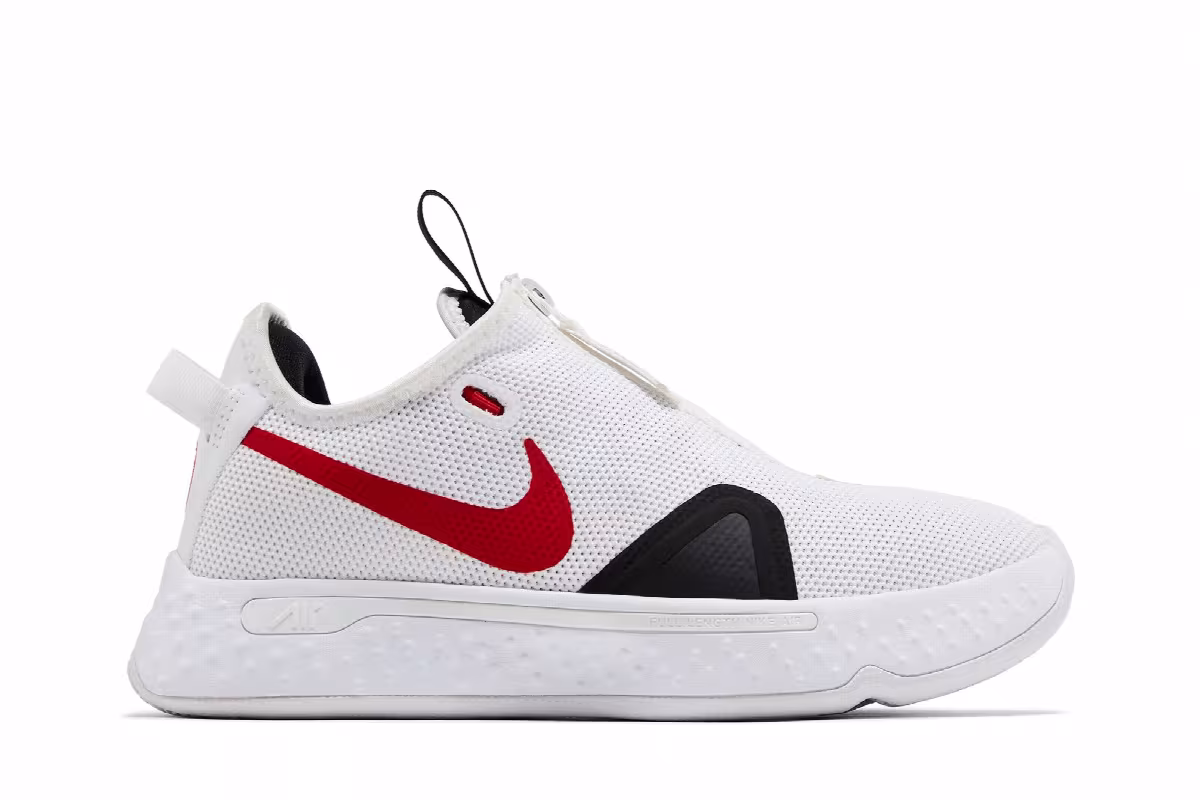 Nike PG 4 By You, view 2
