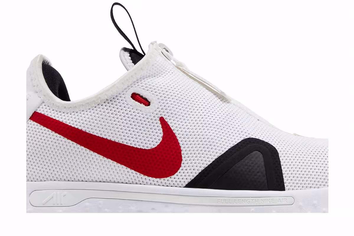 Nike PG 4 By You, view 3