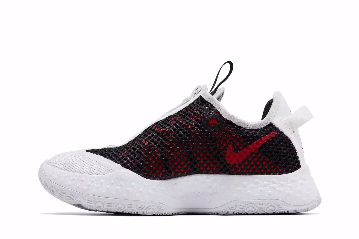 Nike PG 4 By You, view 4
