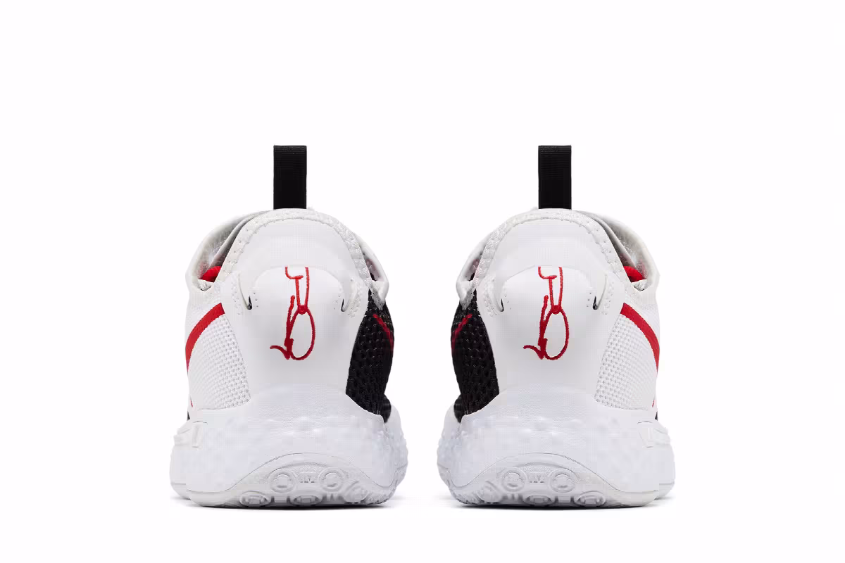 Nike PG 4 By You, view 7