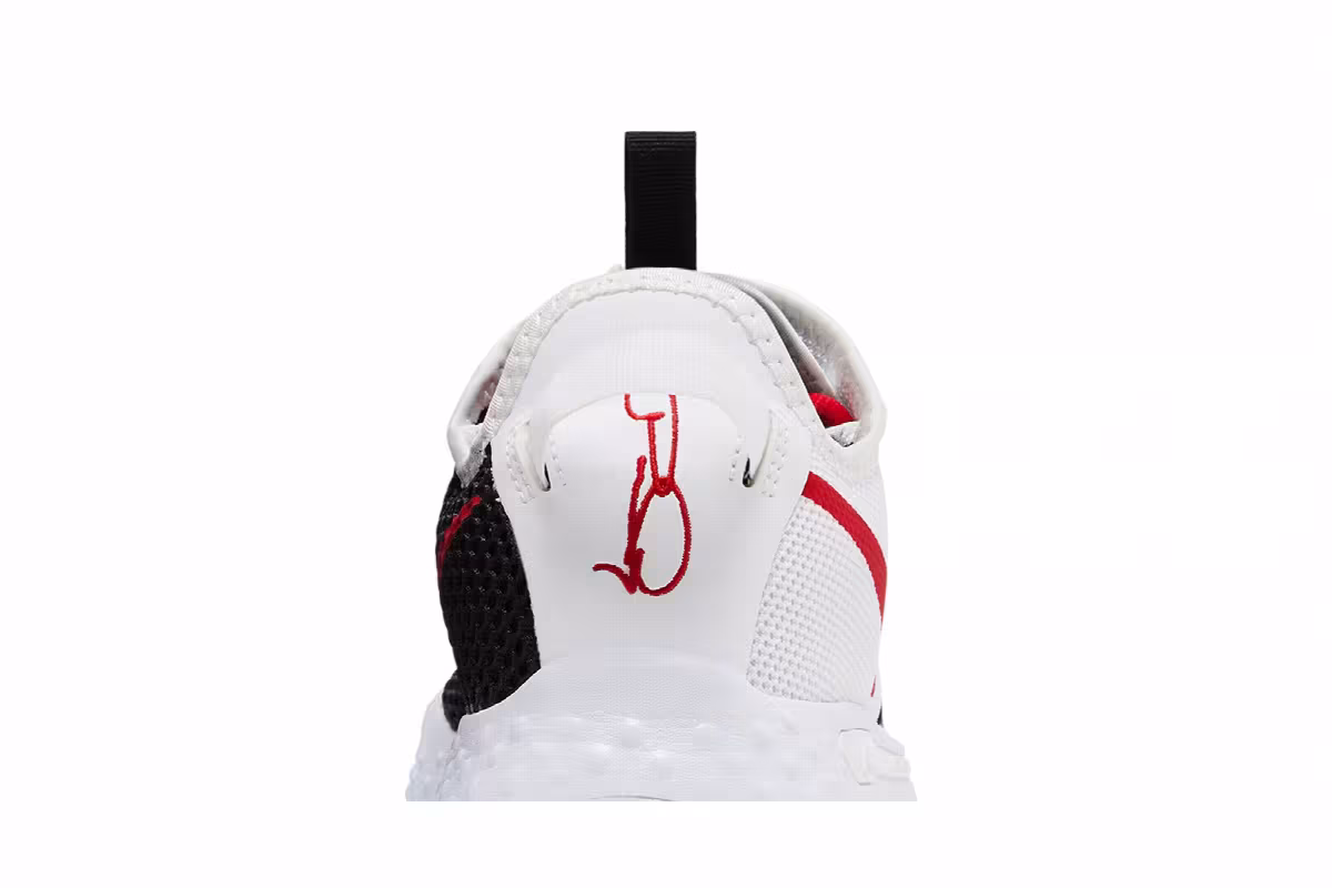 Nike PG 4 By You, view 8