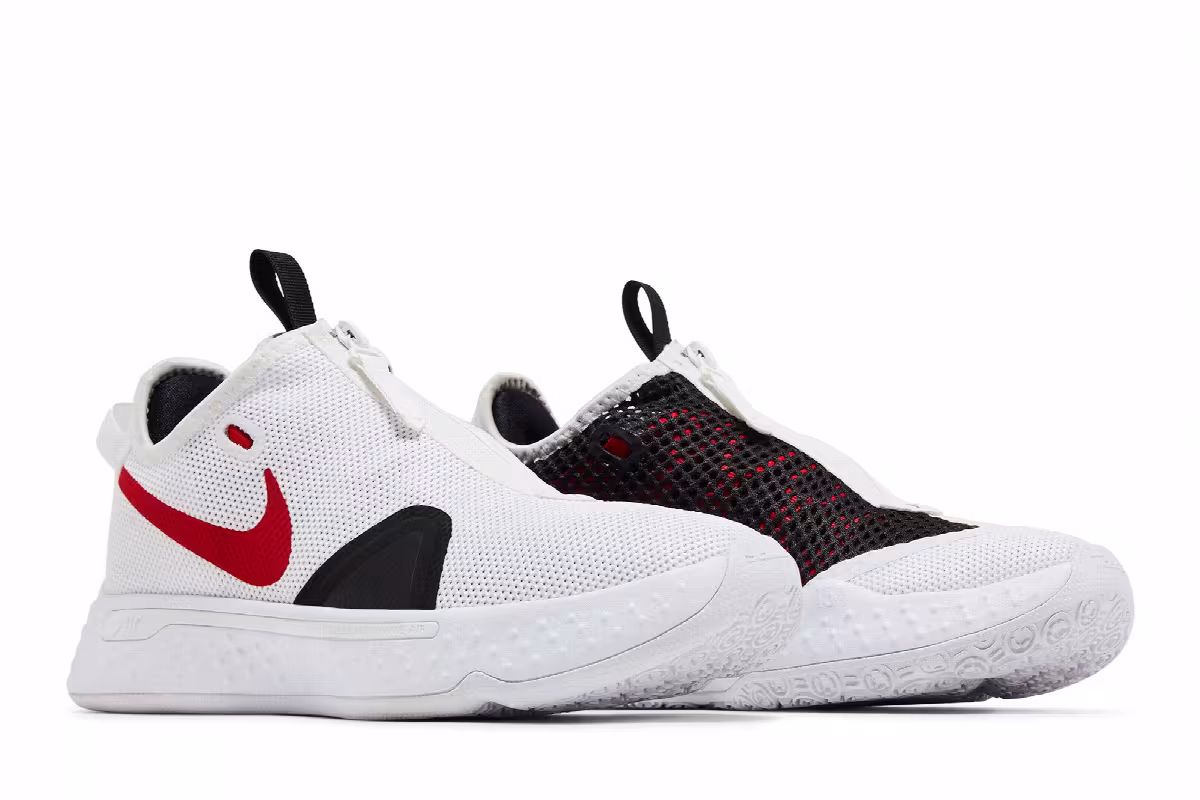 Nike PG 4 By You, view 9