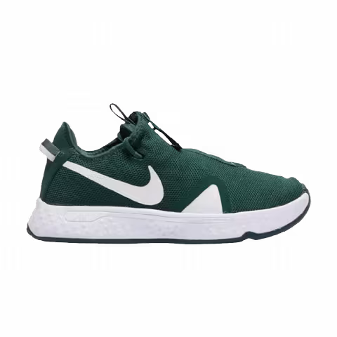 Nike PG 4 TB 'Pro Green'