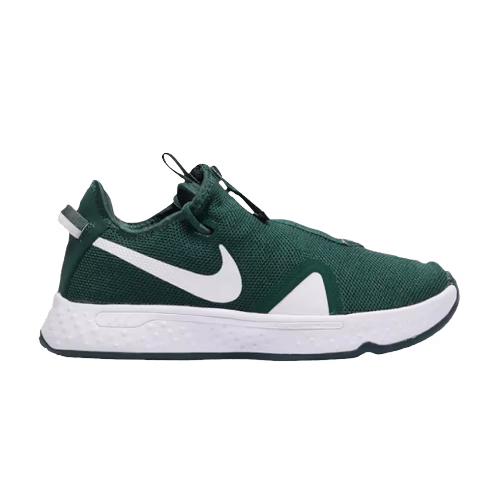 Nike PG 4 TB Pro Green