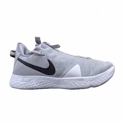 Nike PG 4 TB 'Wolf Grey'