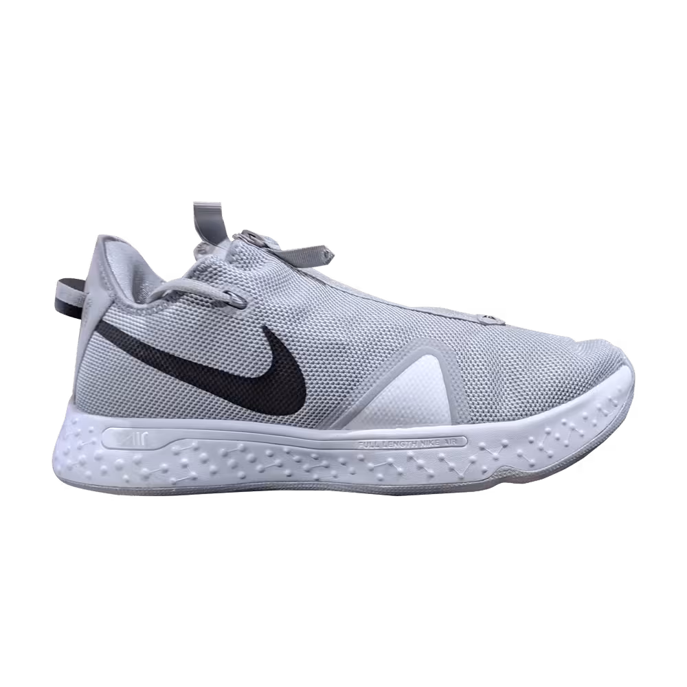 Nike PG 4 TB Wolf Grey