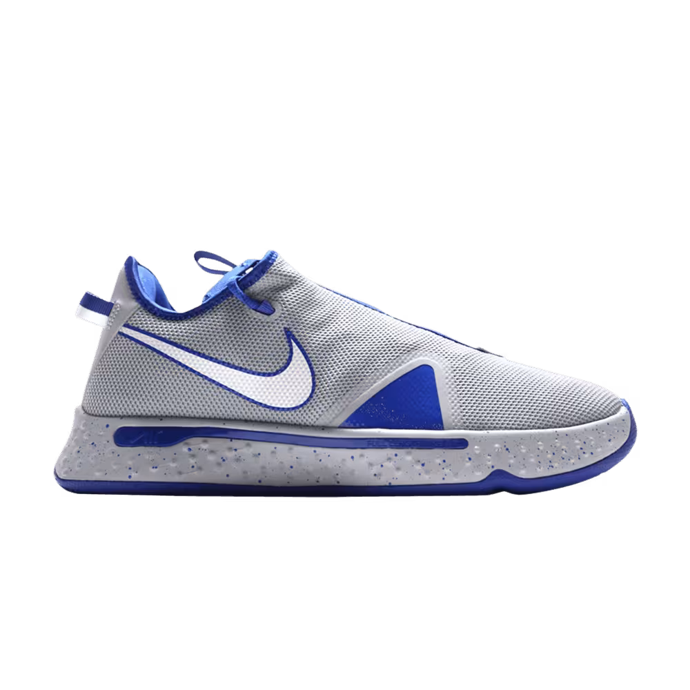 Nike PG 4 Kentucky Alternate
