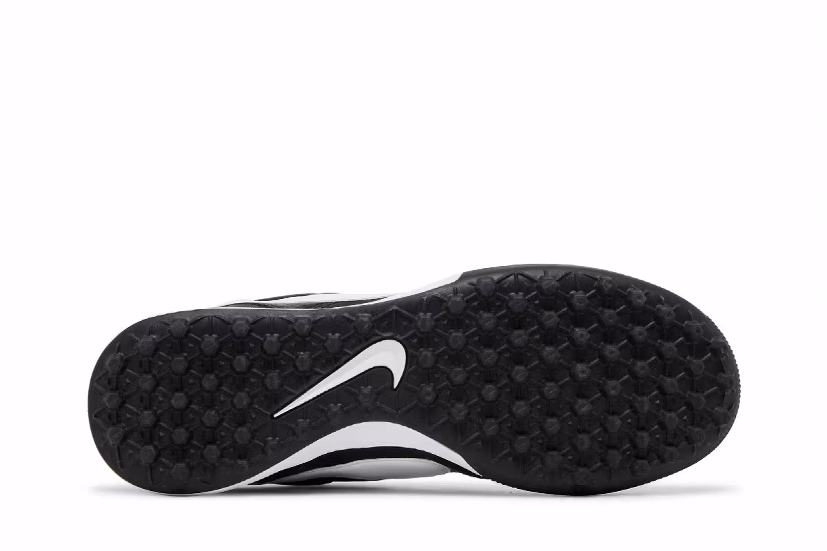 Nike Premier 2 TF Black White, view 5