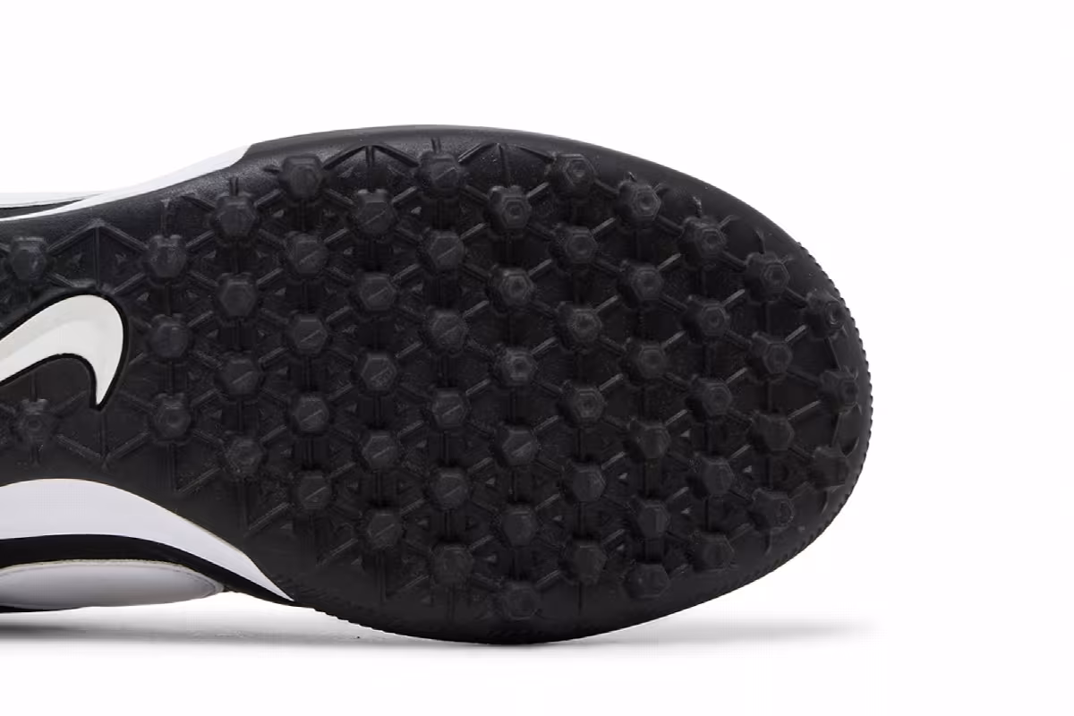 Nike Premier 2 TF Black White, view 6