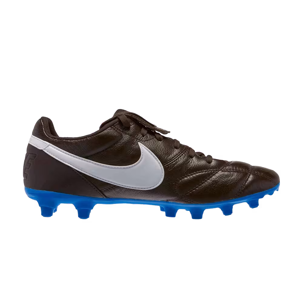Nike Premier 2 FG Velvet Brown