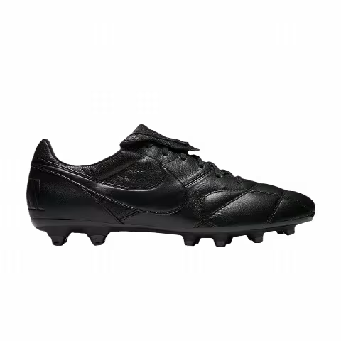 Nike Premier 2 FG 'Triple Black'