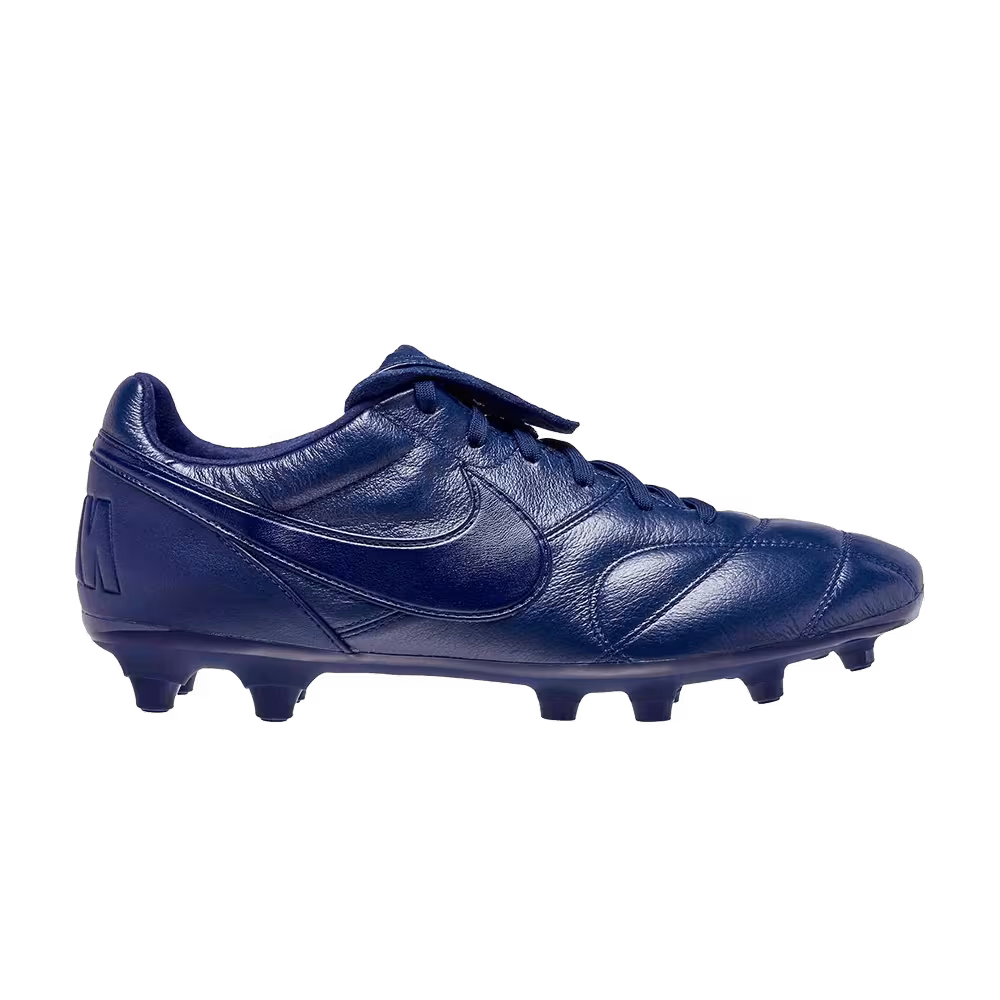 Nike Premier 2 FG Midnight Navy
