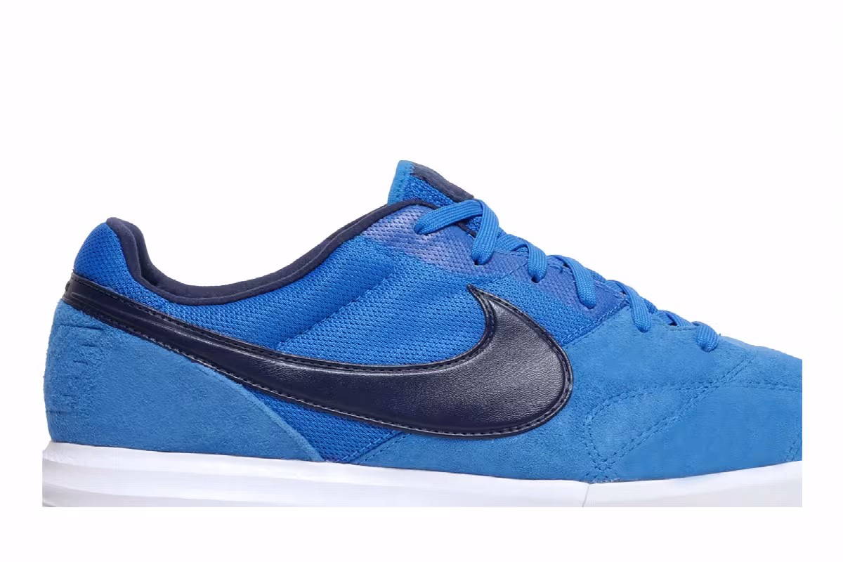 Nike Premier 2 Sala Soar, view 3