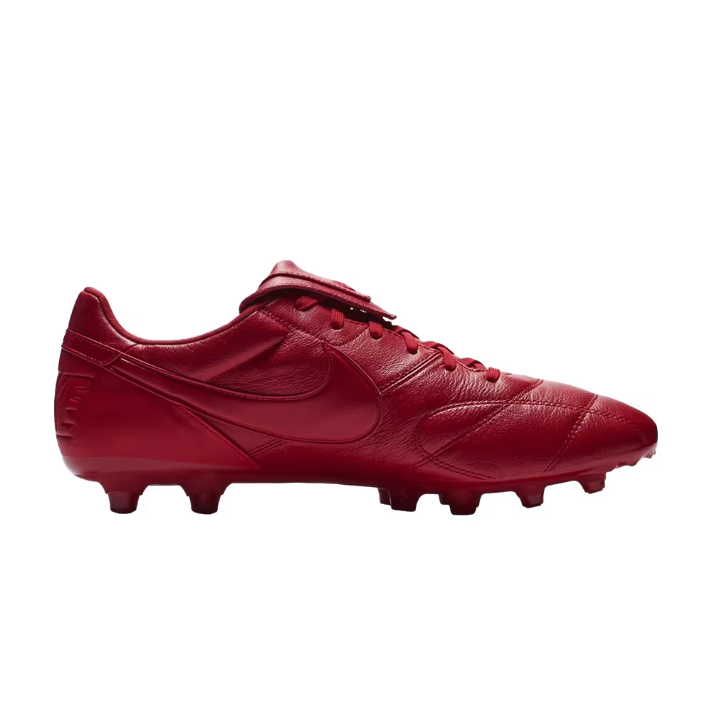 Nike Premier 2 Gym Red