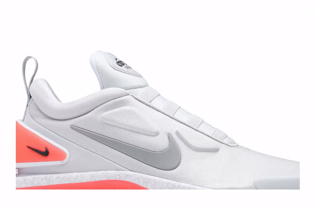 Nike Adapt Auto Max Infrared, view 3