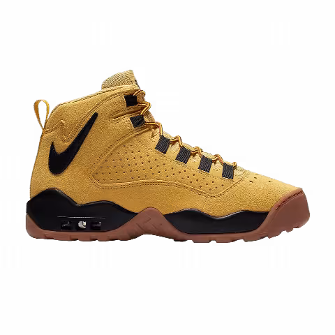 Nike Air Darwin 'Wheat'