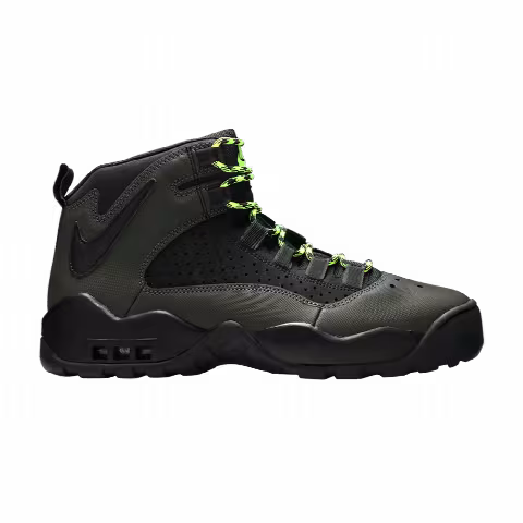 Nike Air Darwin 'Sequoia Volt'