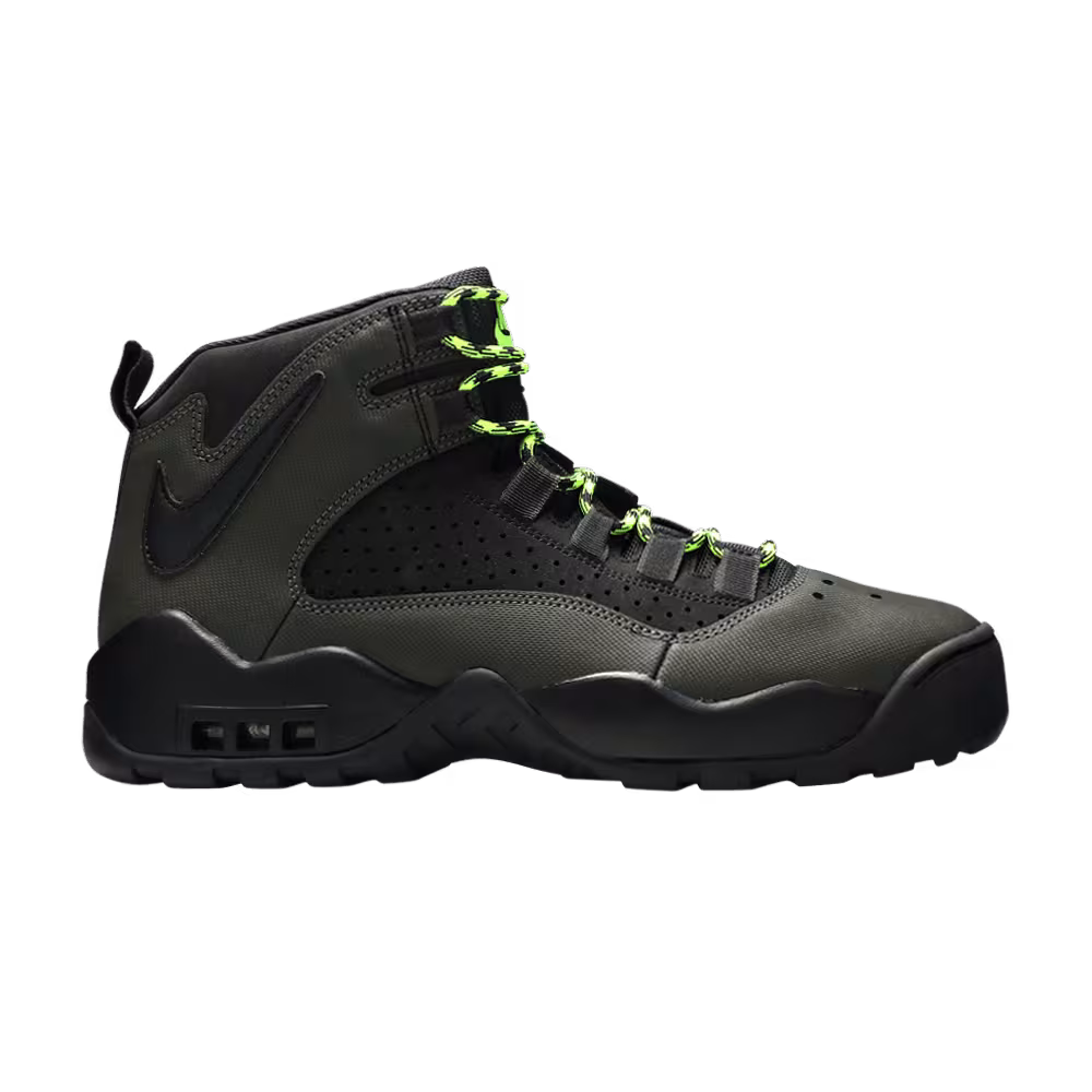 Nike Air Darwin Sequoia Volt