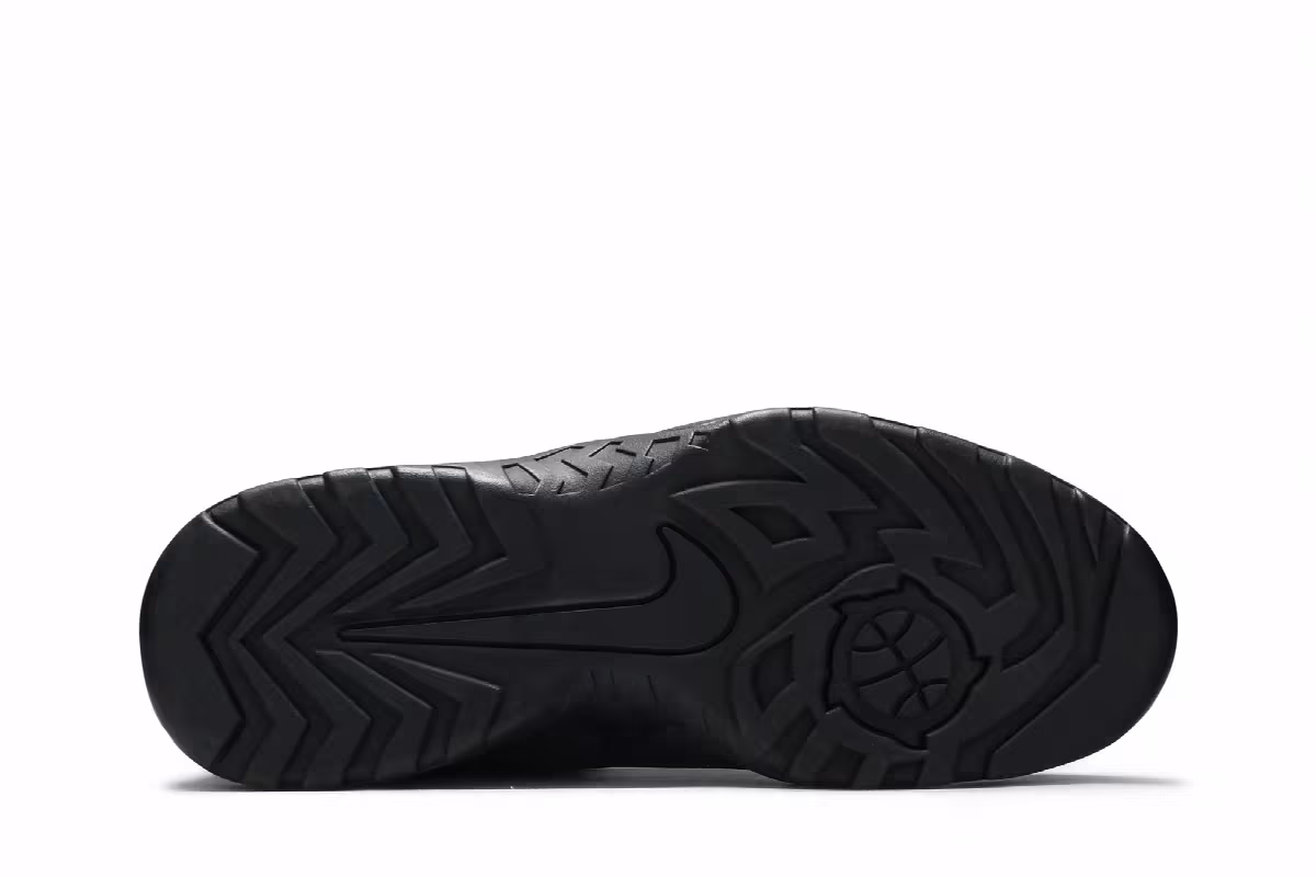 Nike Air Darwin Sequoia Volt, view 5
