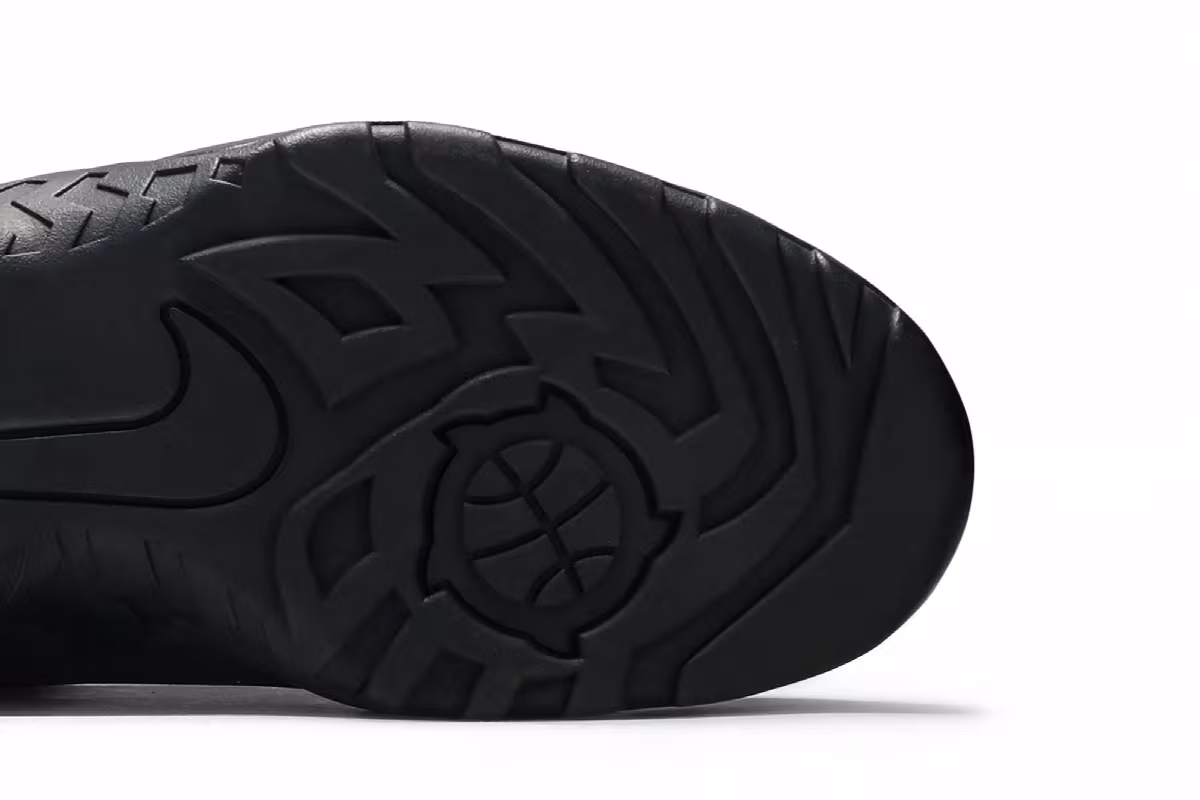 Nike Air Darwin Sequoia Volt, view 6