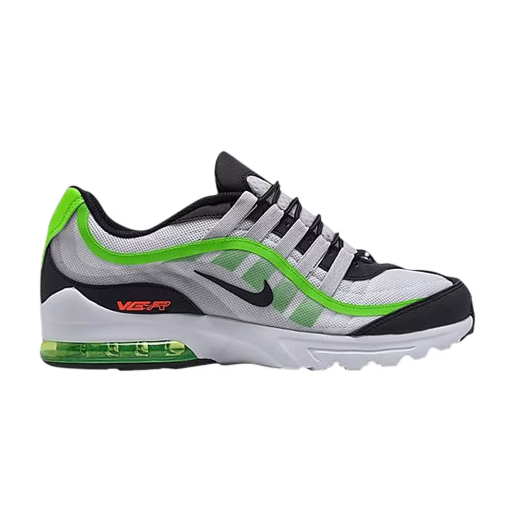 Nike Women's Air Max VG-R White Electric Green