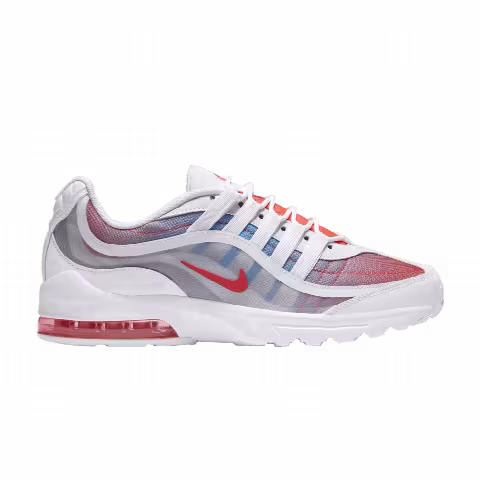 Nike Wmns Air Max VG-R 'White Flash Crimson'
