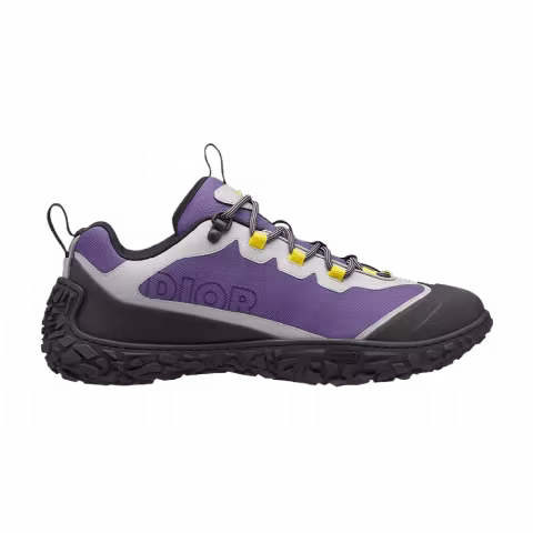 Dior Diorizon Hiking Shoe 'Purple'