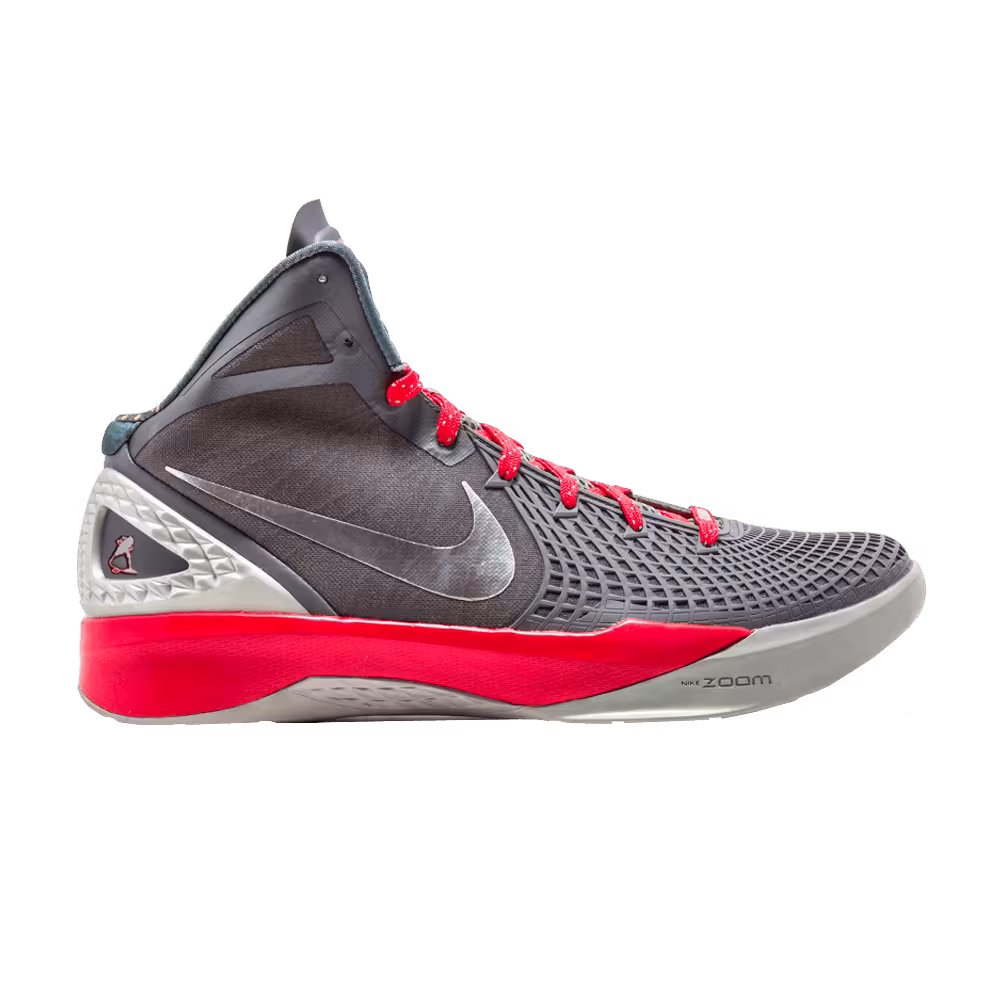 Nike Zoom Hyperdunk 2011 Supreme Blake Griffin