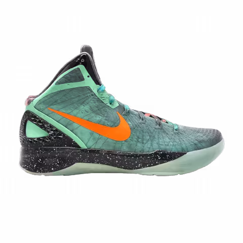 Nike Zoom Hyperdunk 2011 'Galaxy' Sample