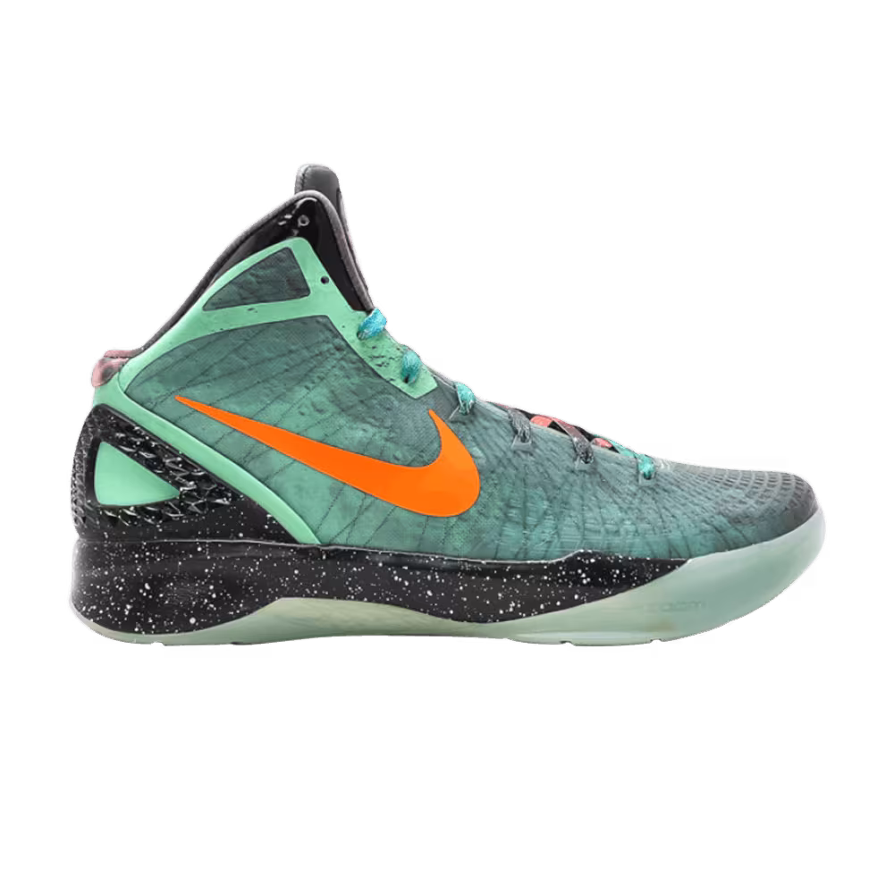 Nike Zoom Hyperdunk 2011 Galaxy