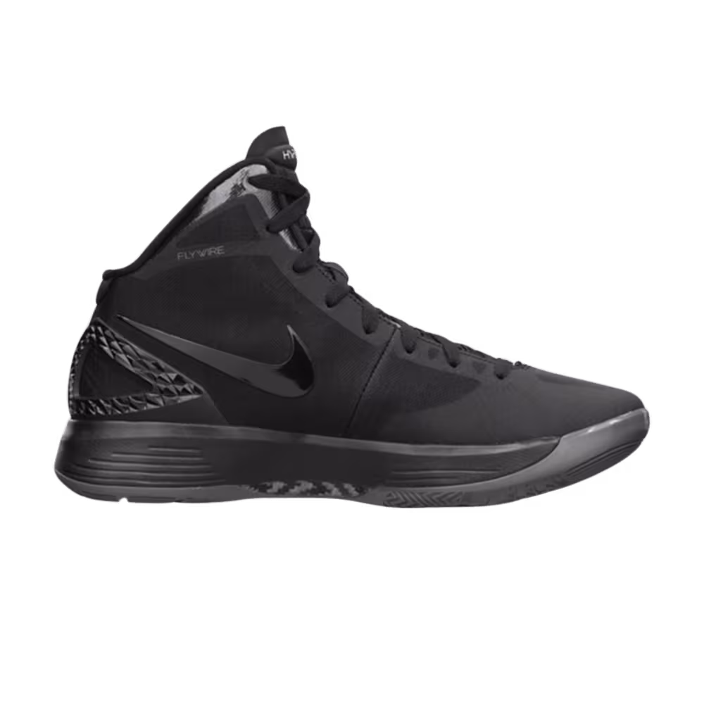 Nike Hyperdunk 2011