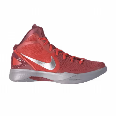 Nike Hyperdunk 2011 Supreme 'Sport Red'