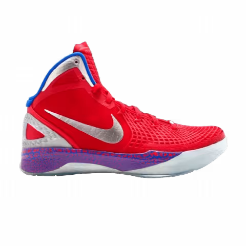 Nike Zoom Hyperdunk 2011 SPRM 'Blake Griffin' PE
