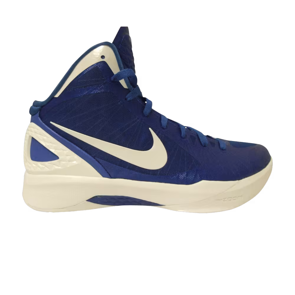 Nike Hyperdunk 2011 TB Royal Blue