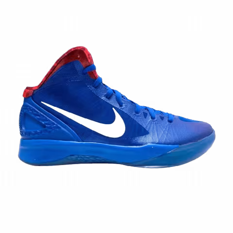 Nike Zoom Hyperdunk 2011 'Blake Griffin' PE