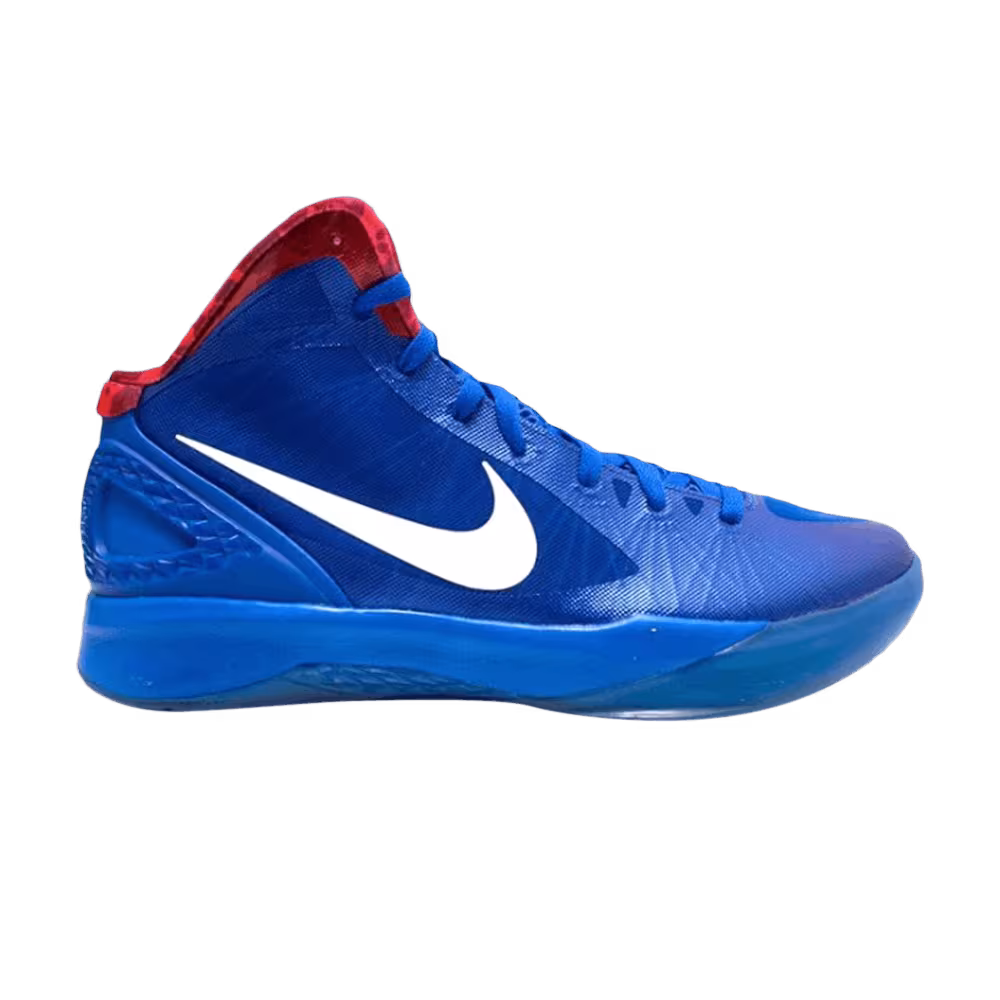 Nike Zoom Hyperdunk 2011 Blake Griffin