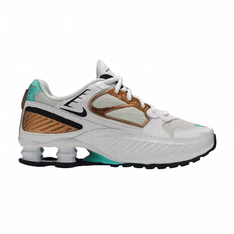 Nike Wmns Shox Enigma 'Aurora Green'