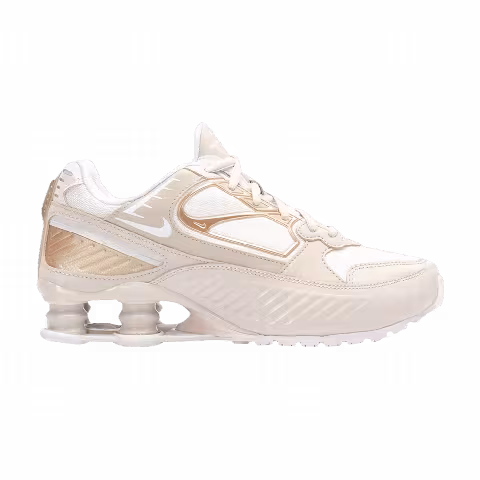 Nike Wmns Shox Enigma 'Desert Sand'